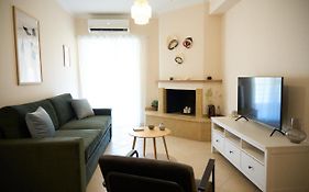 Ilos Apartment